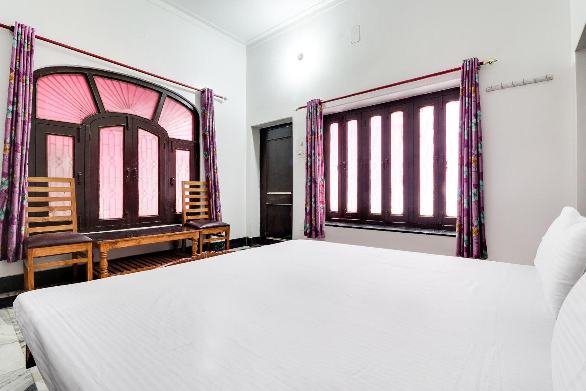 Hotel O Hanuman Bagh Ayodhya Экстерьер фото